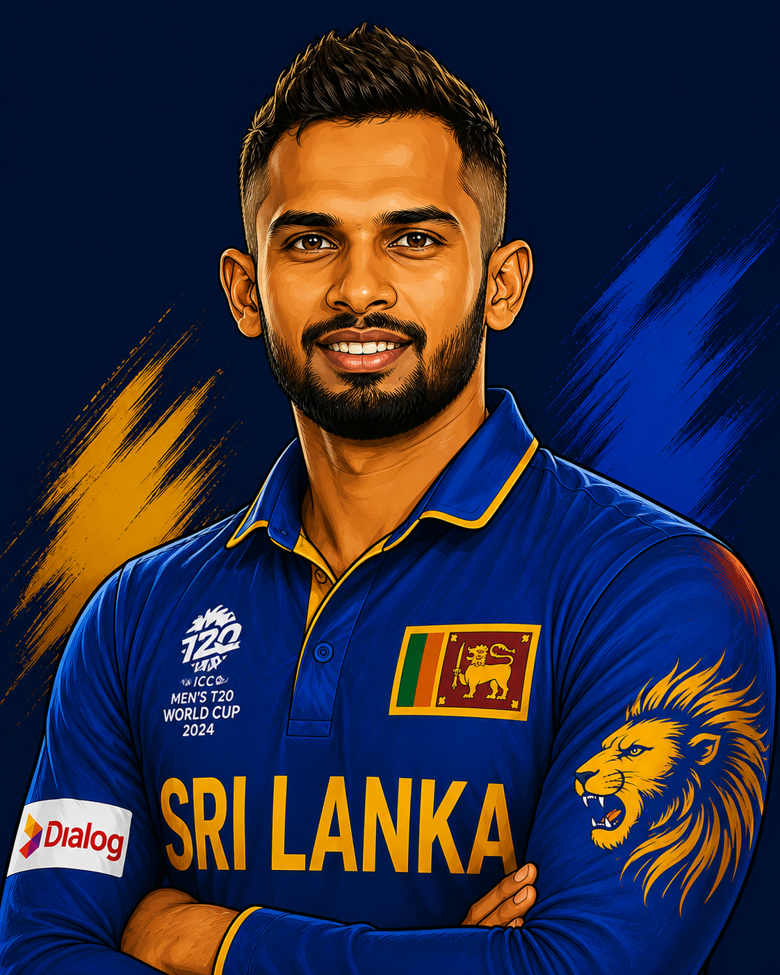 Dasun Shanaka