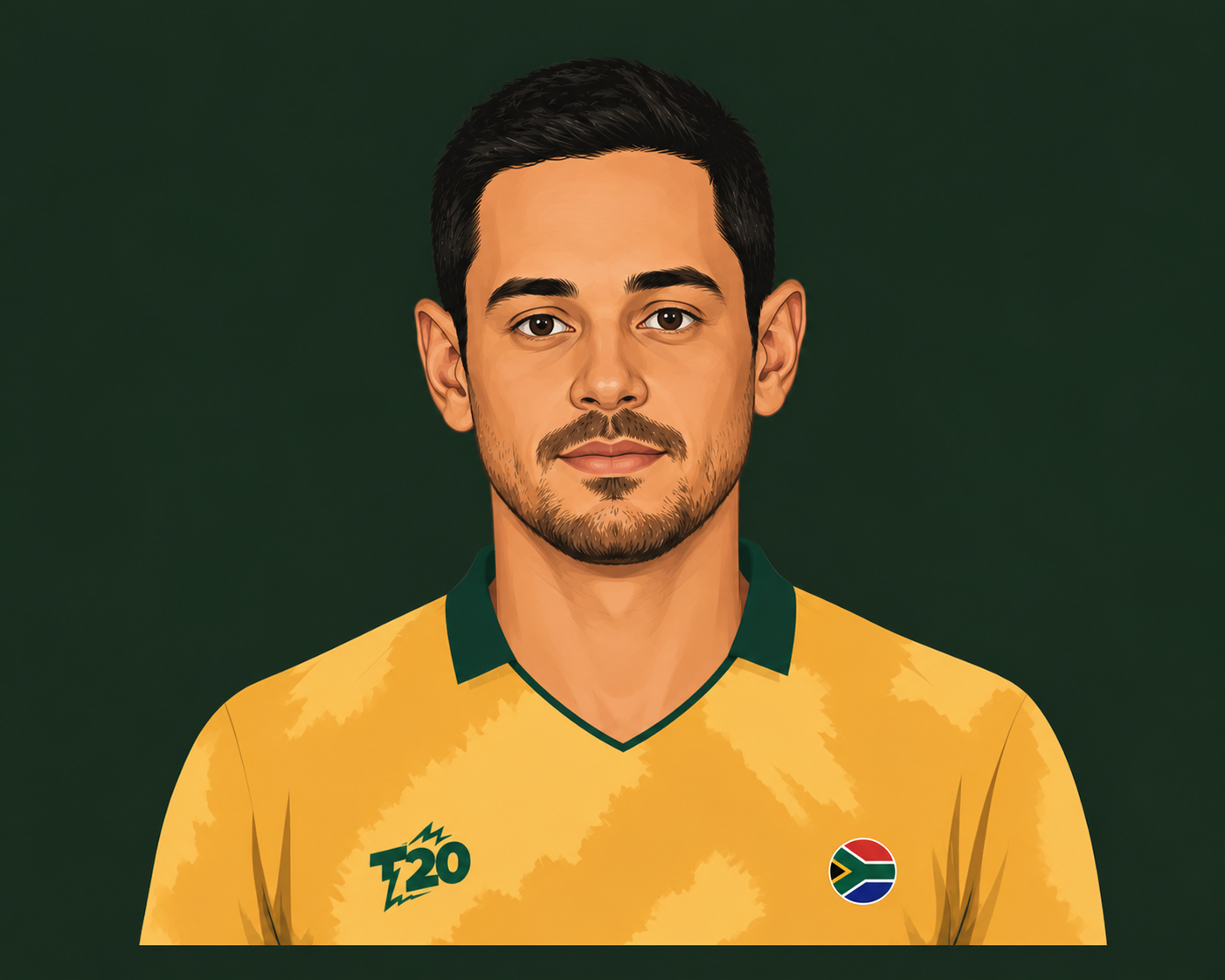 Quinton de Kock