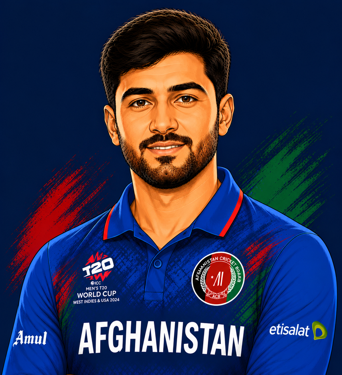 Darwish Rasooli