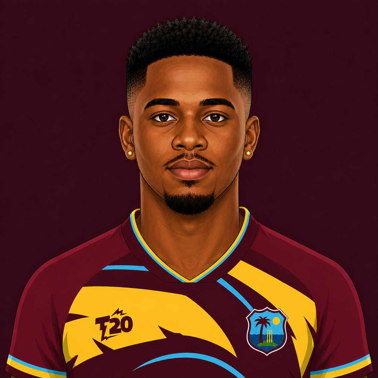 Evin Lewis