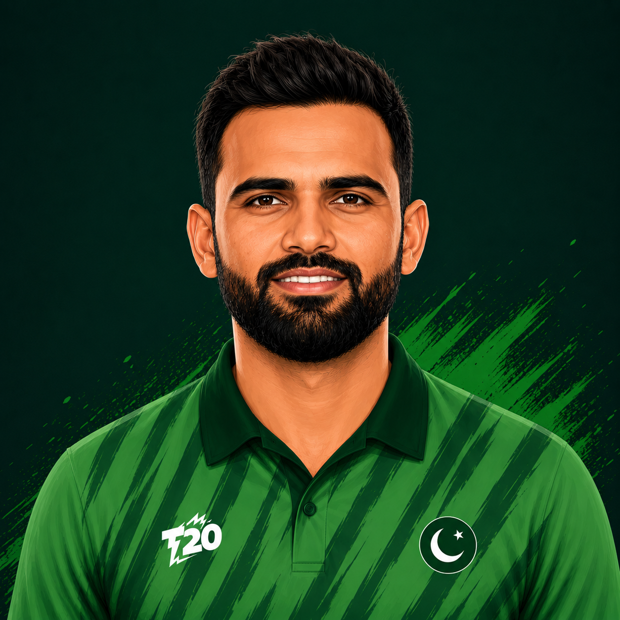 Fakhar Zaman