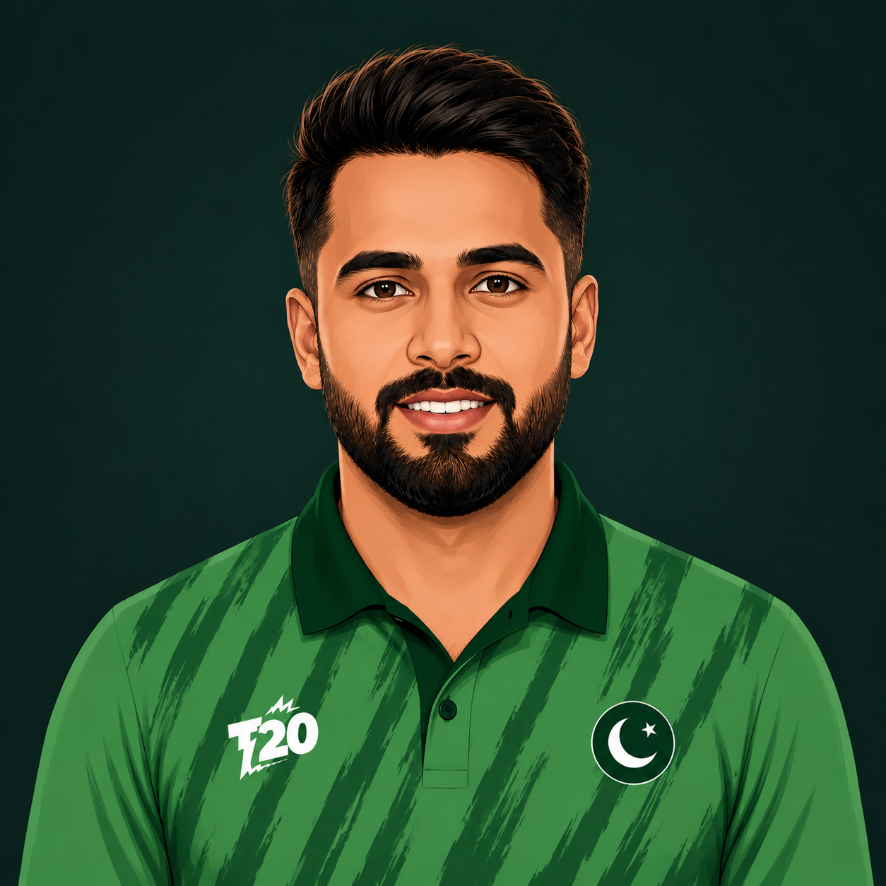 Faheem Ashraf