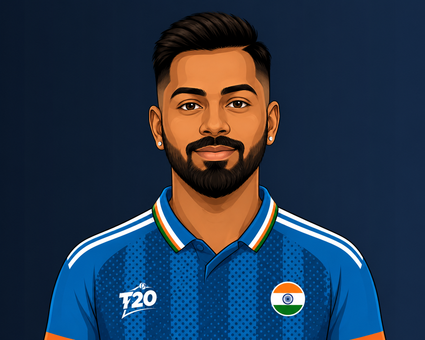 Hardik Pandya