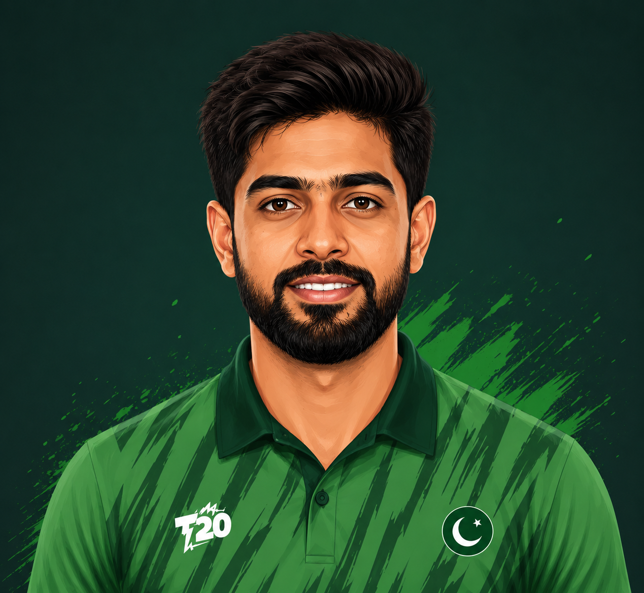 Haris Rauf