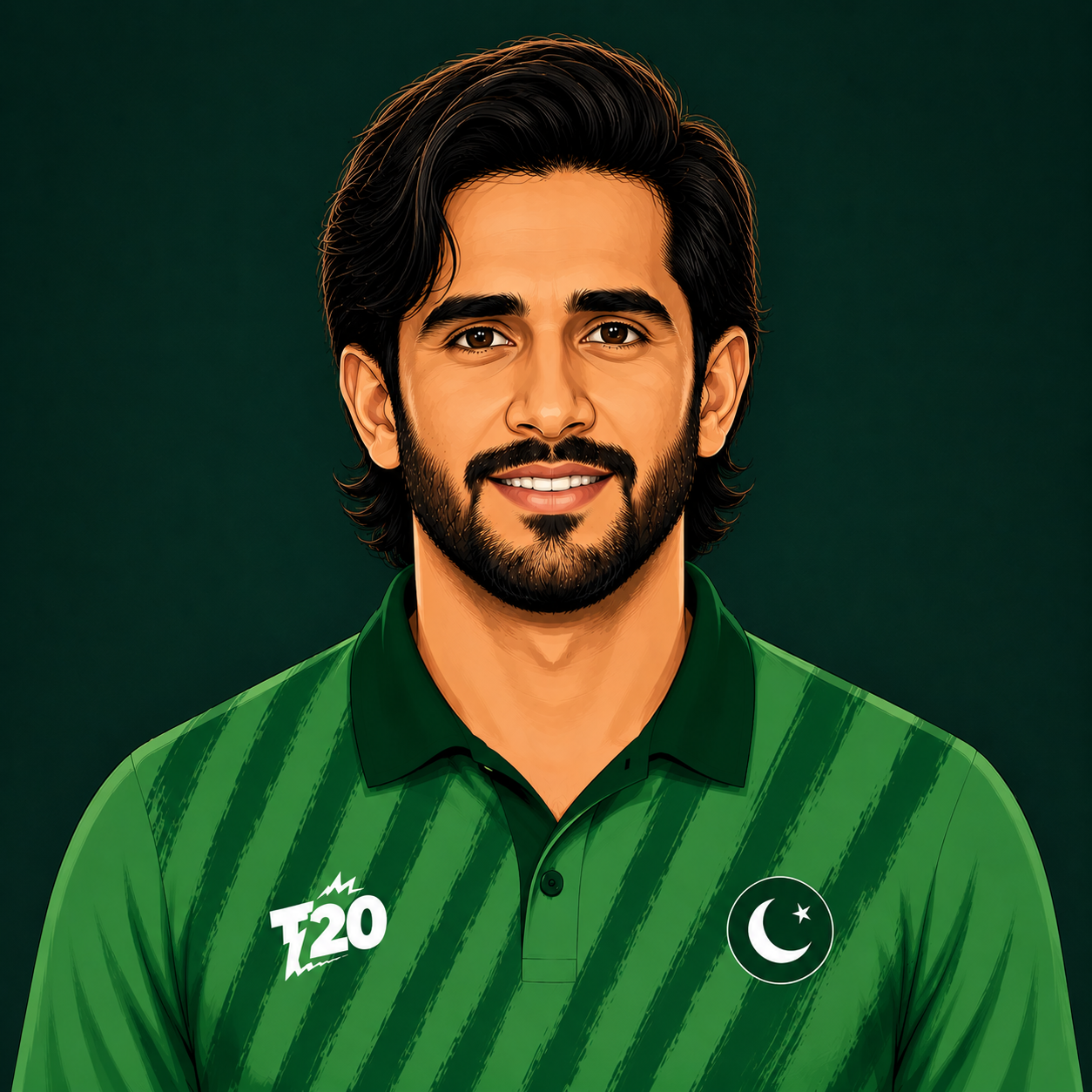 Hasan Ali