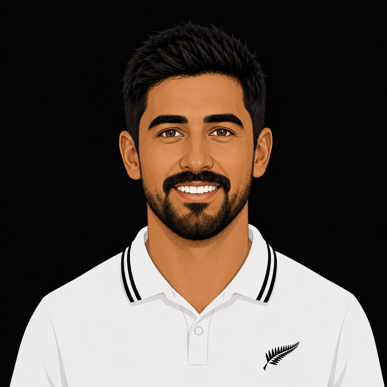 Ish Sodhi