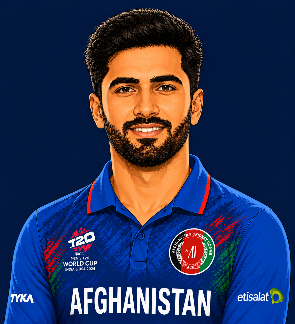 Ibrahim Zadran