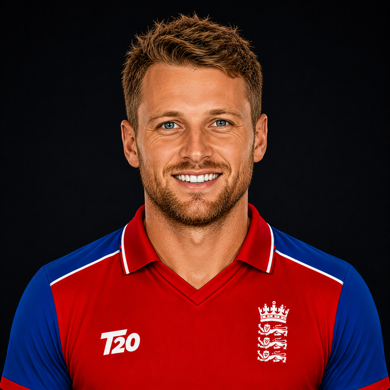 Jos Buttler