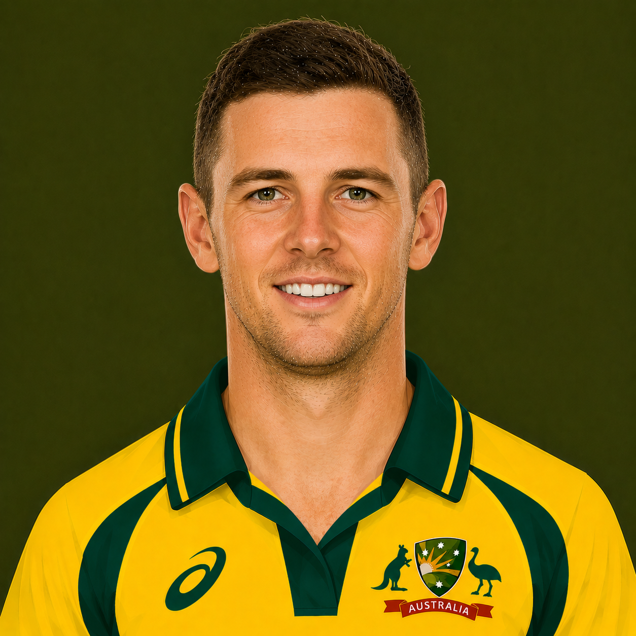 Josh Hazlewood