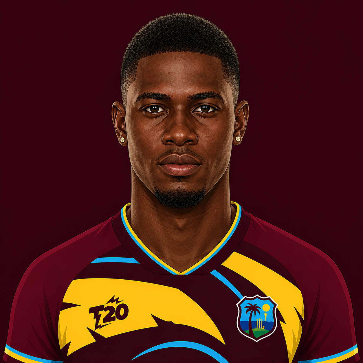 Jason Holder