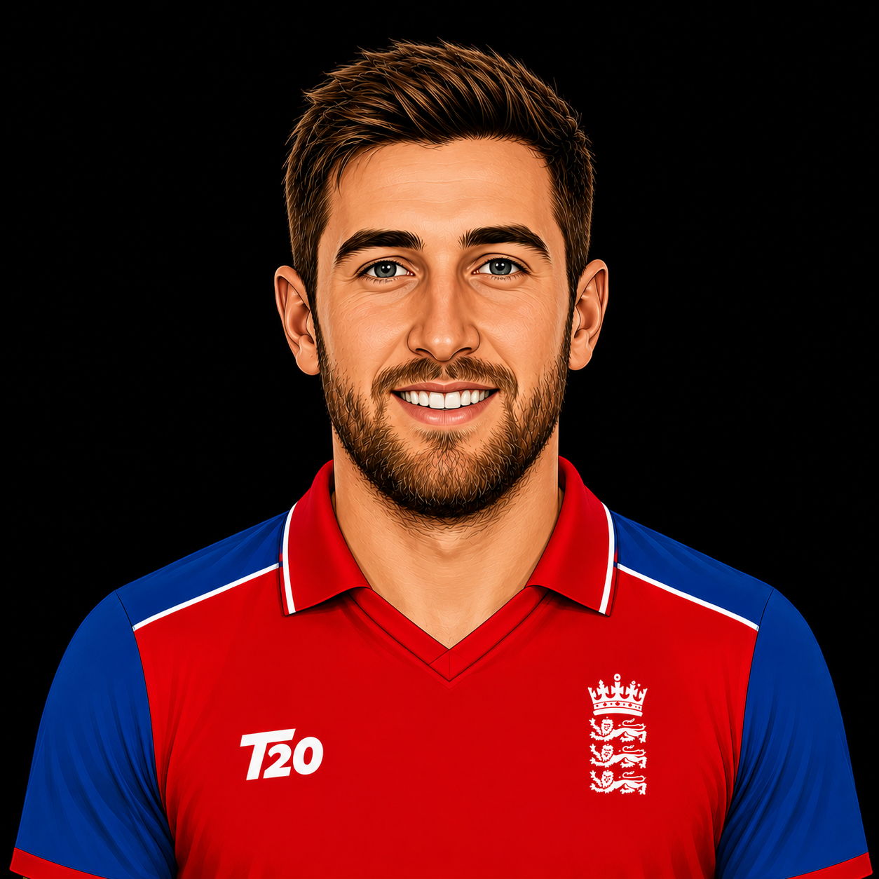 Jamie Overton