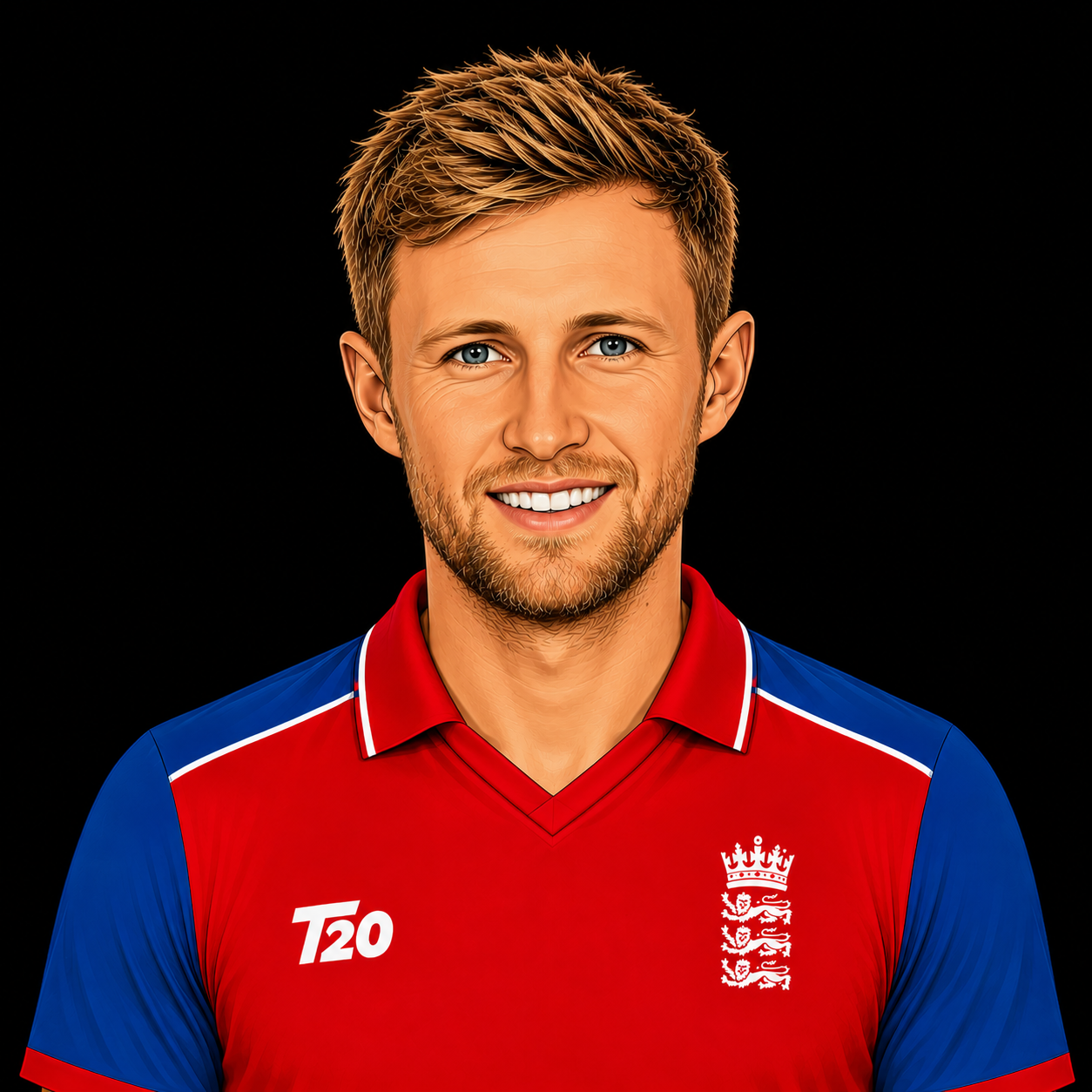 Joe Root