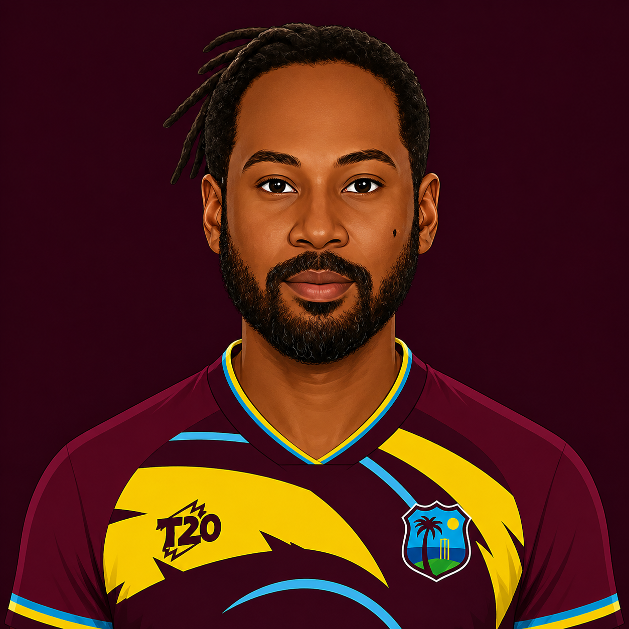 Jomel Warrican