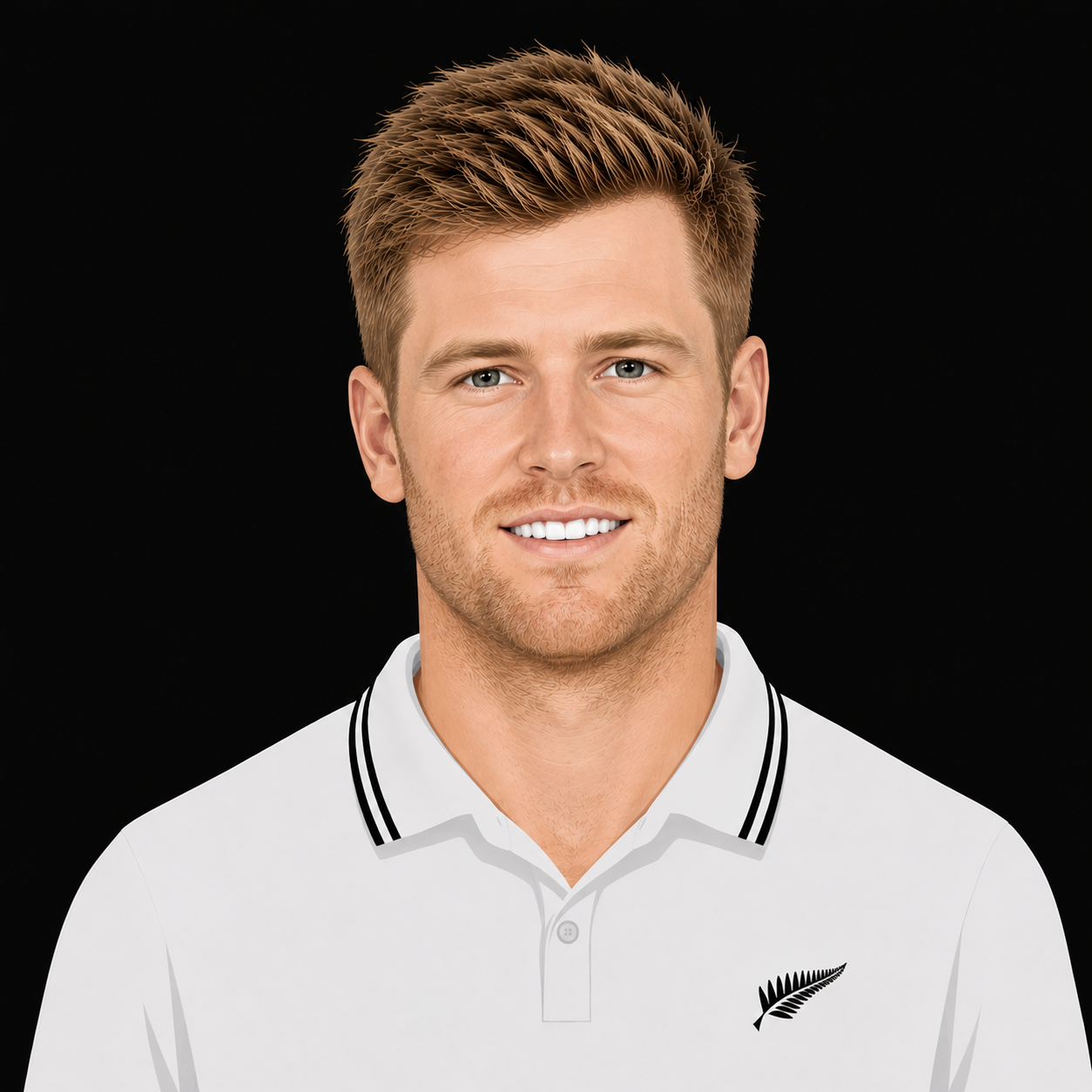 James Neesham
