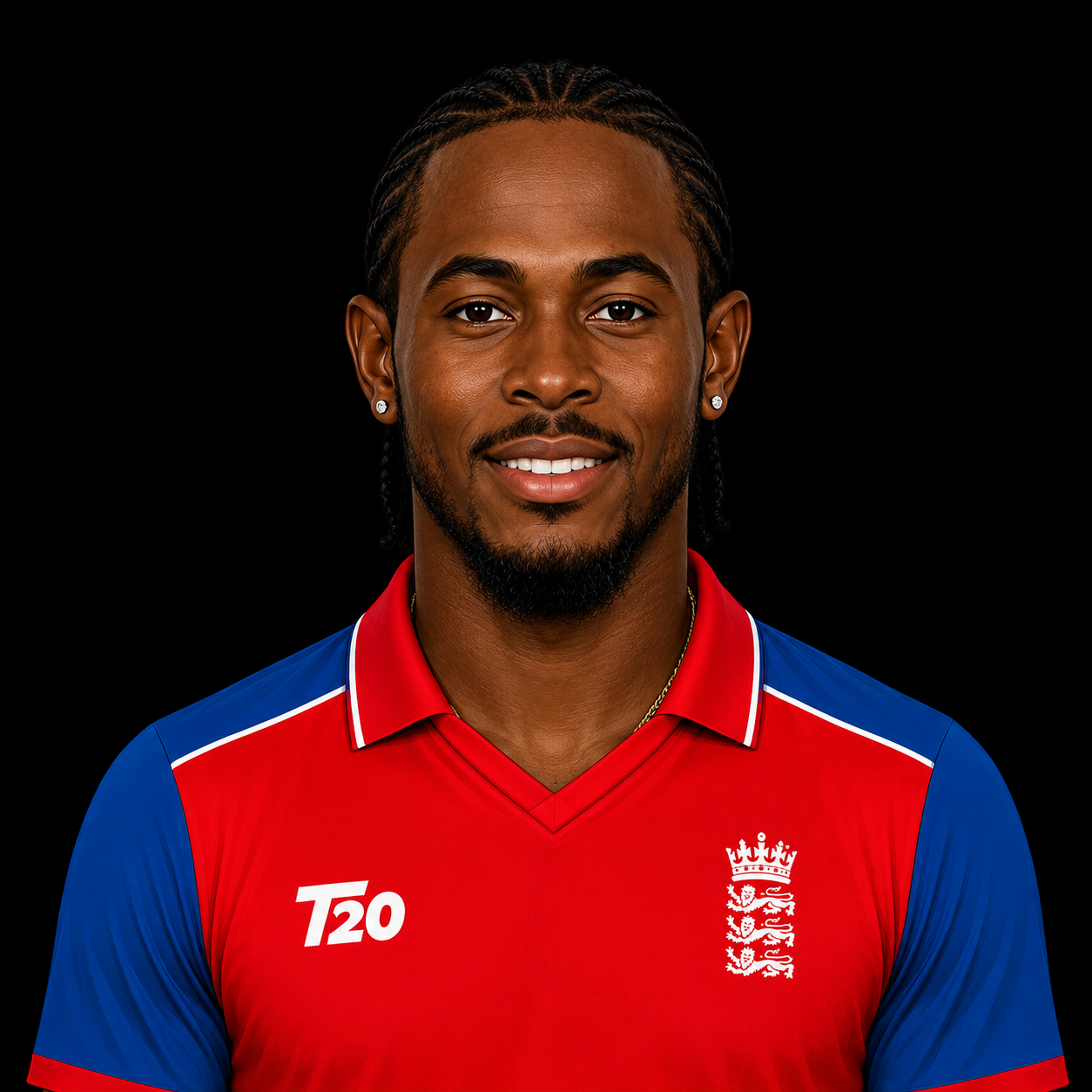 Jofra Archer