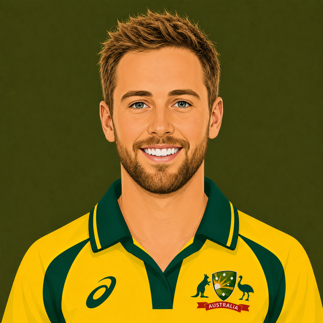 Josh Inglis