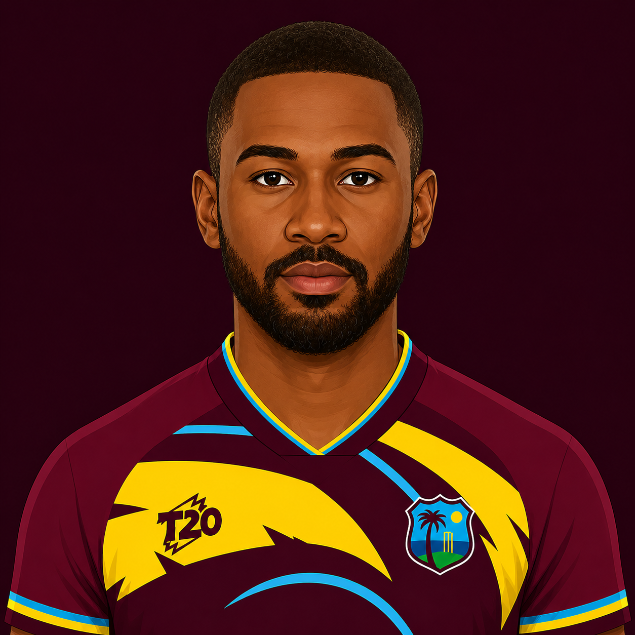 Kraigg Brathwaite