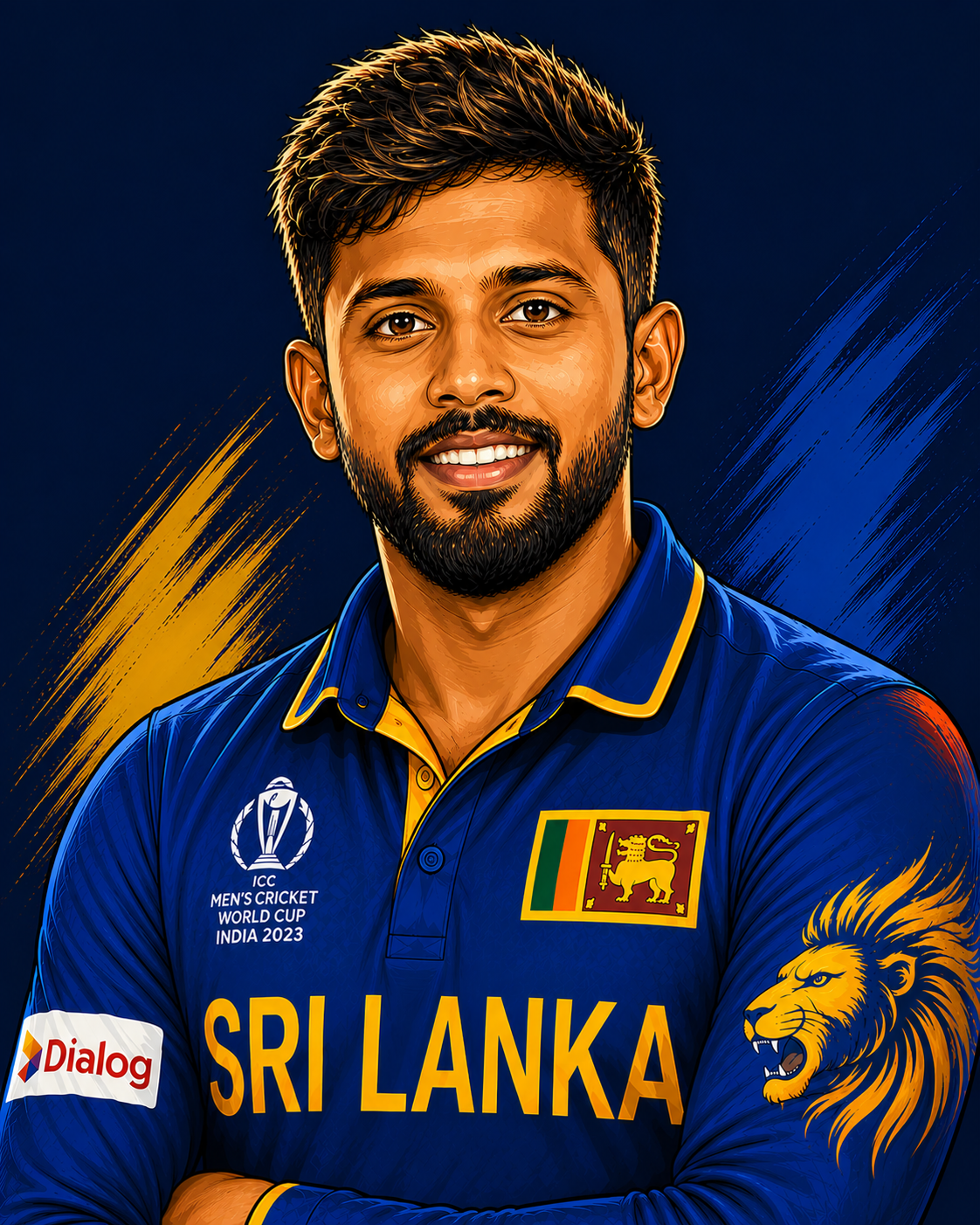 Kusal Mendis