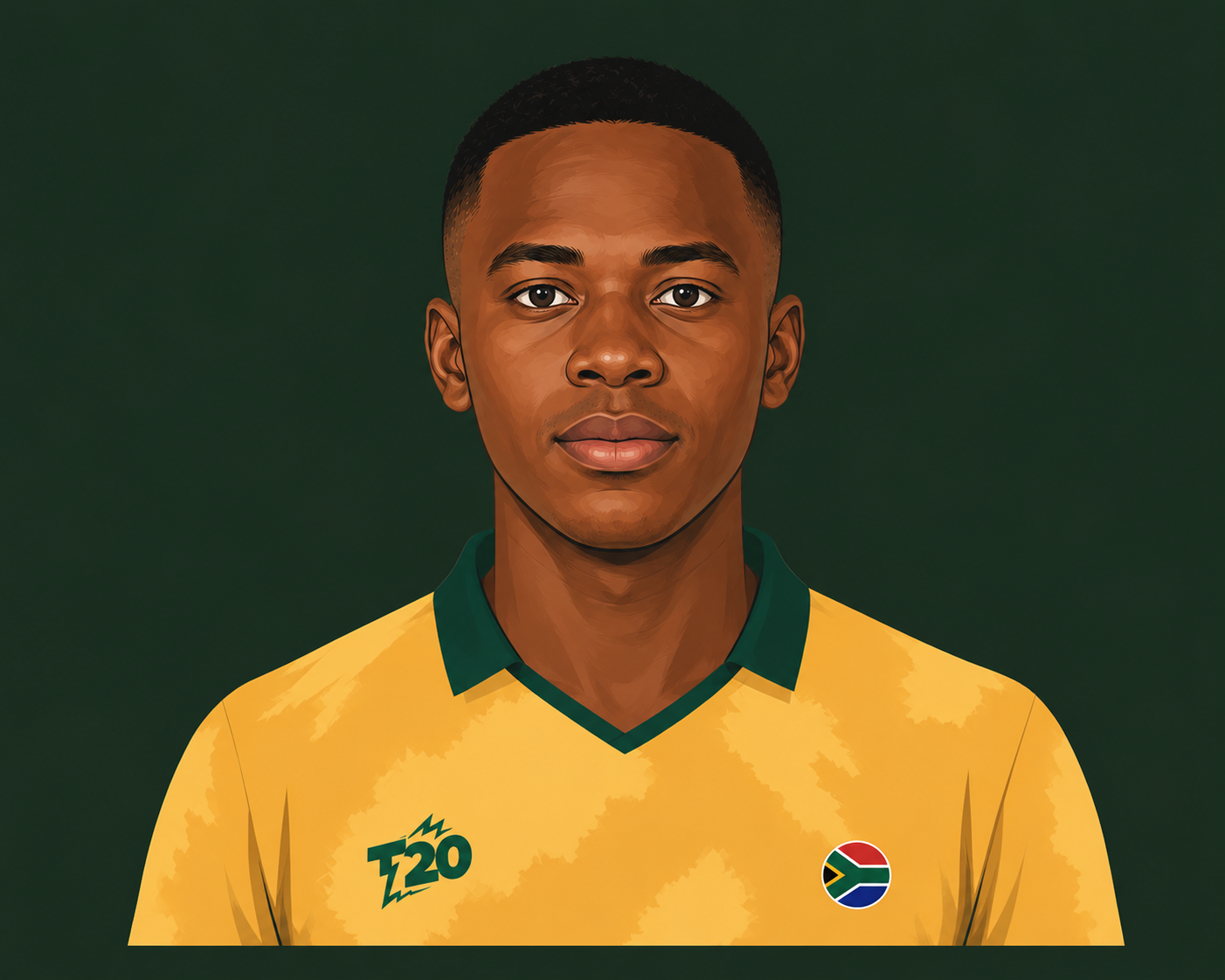 Kagiso Rabada