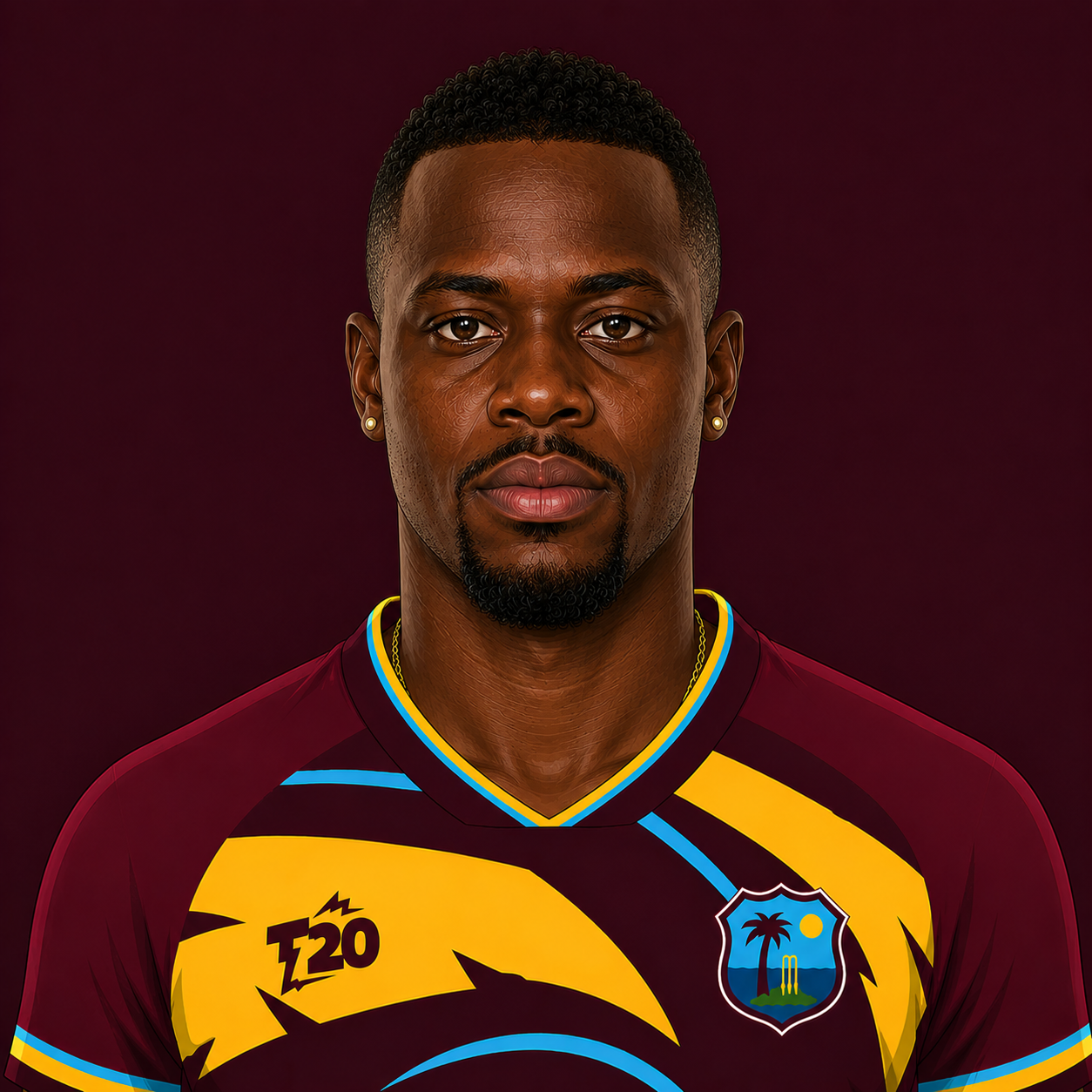 Kemar Roach