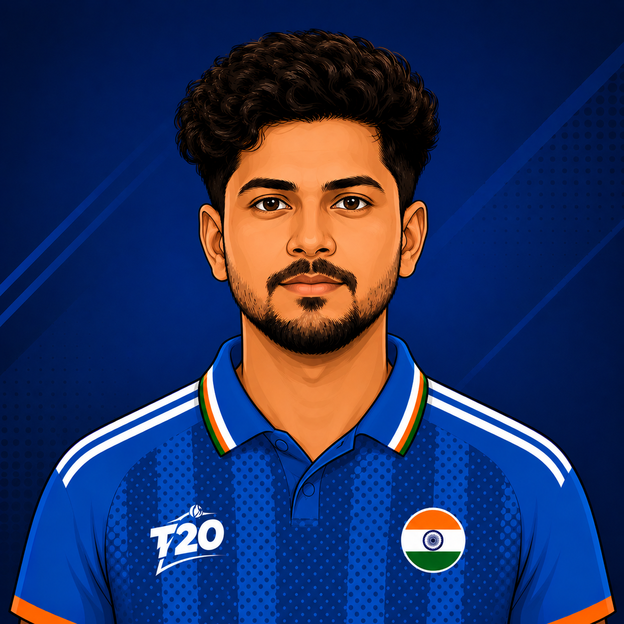Kuldeep Yadav