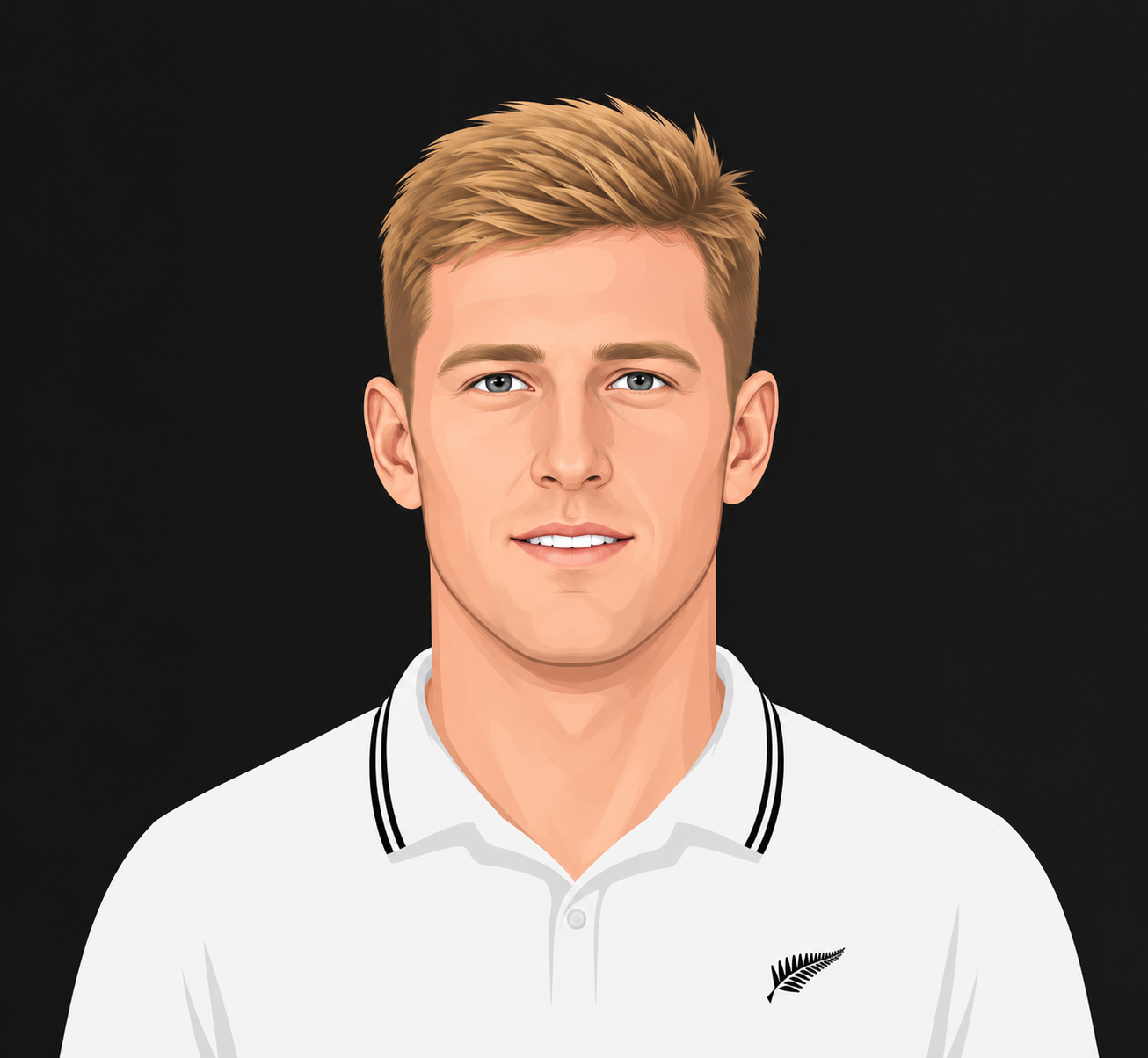 Kyle Jamieson