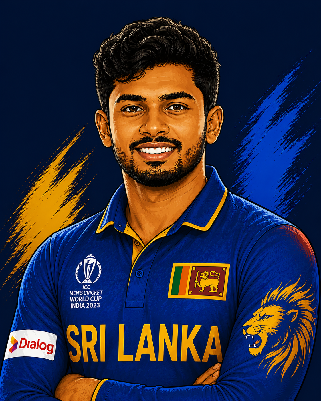 Kamindu Mendis