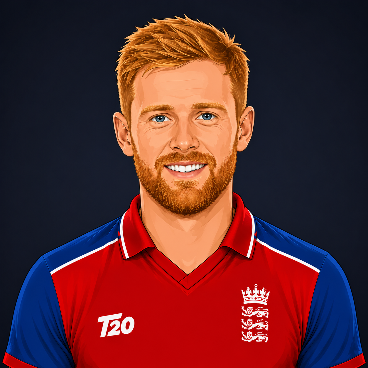 Liam Dawson