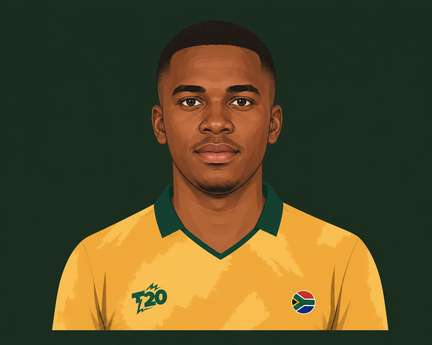Lungi Ngidi