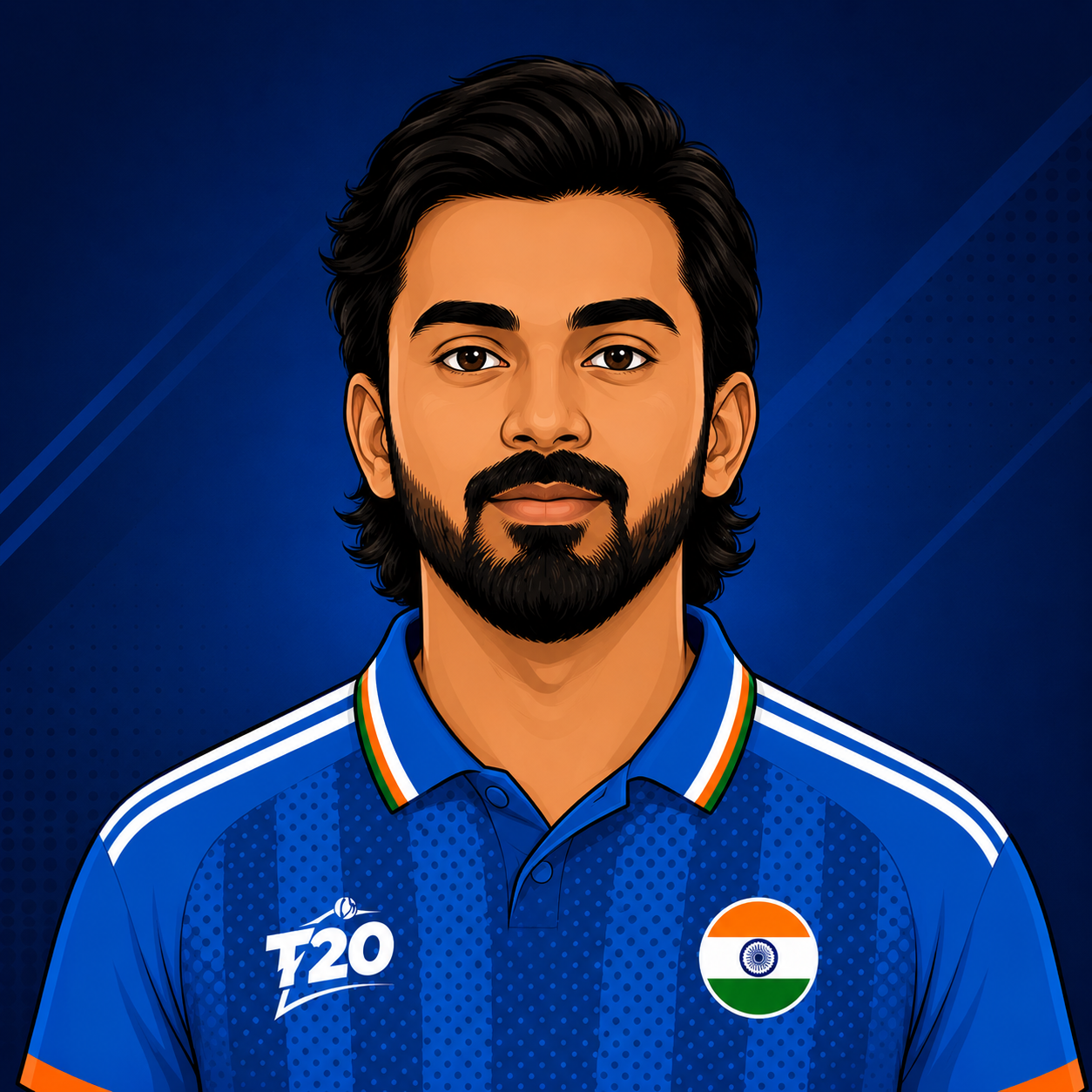 Lokesh Rahul