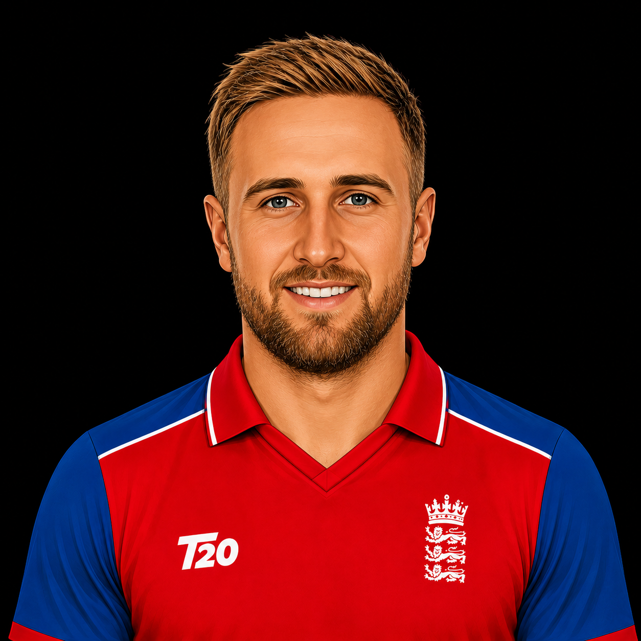 Liam Livingstone
