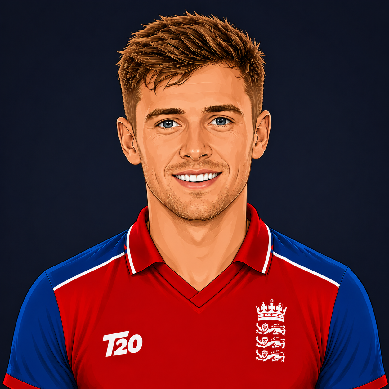 Luke Wood