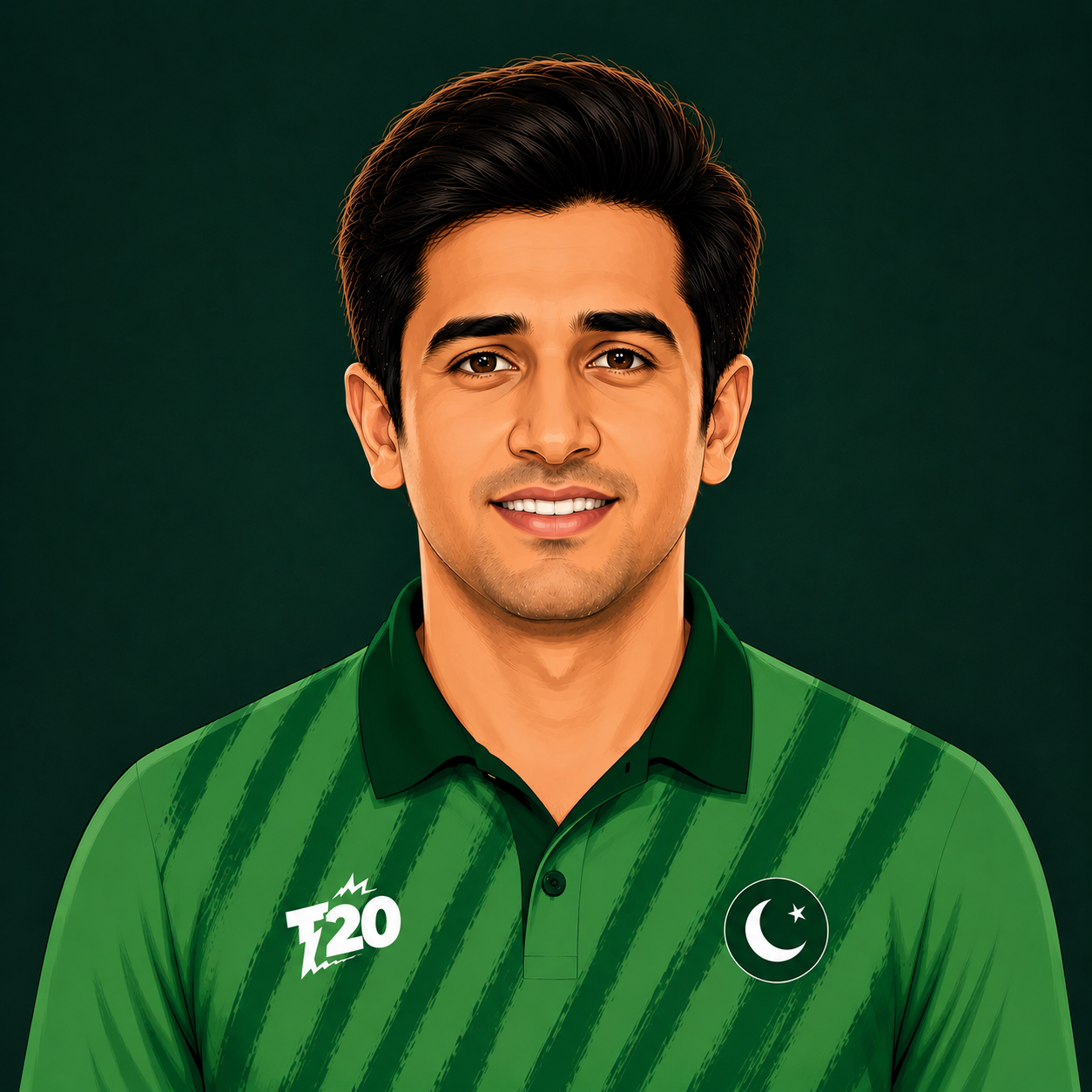 Mohammad Abbas