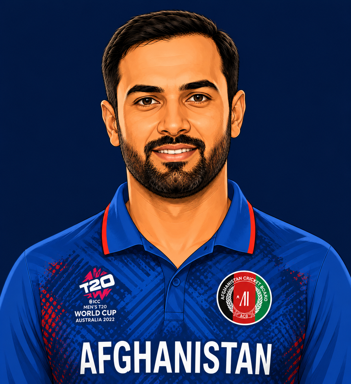 Mohammad Nabi