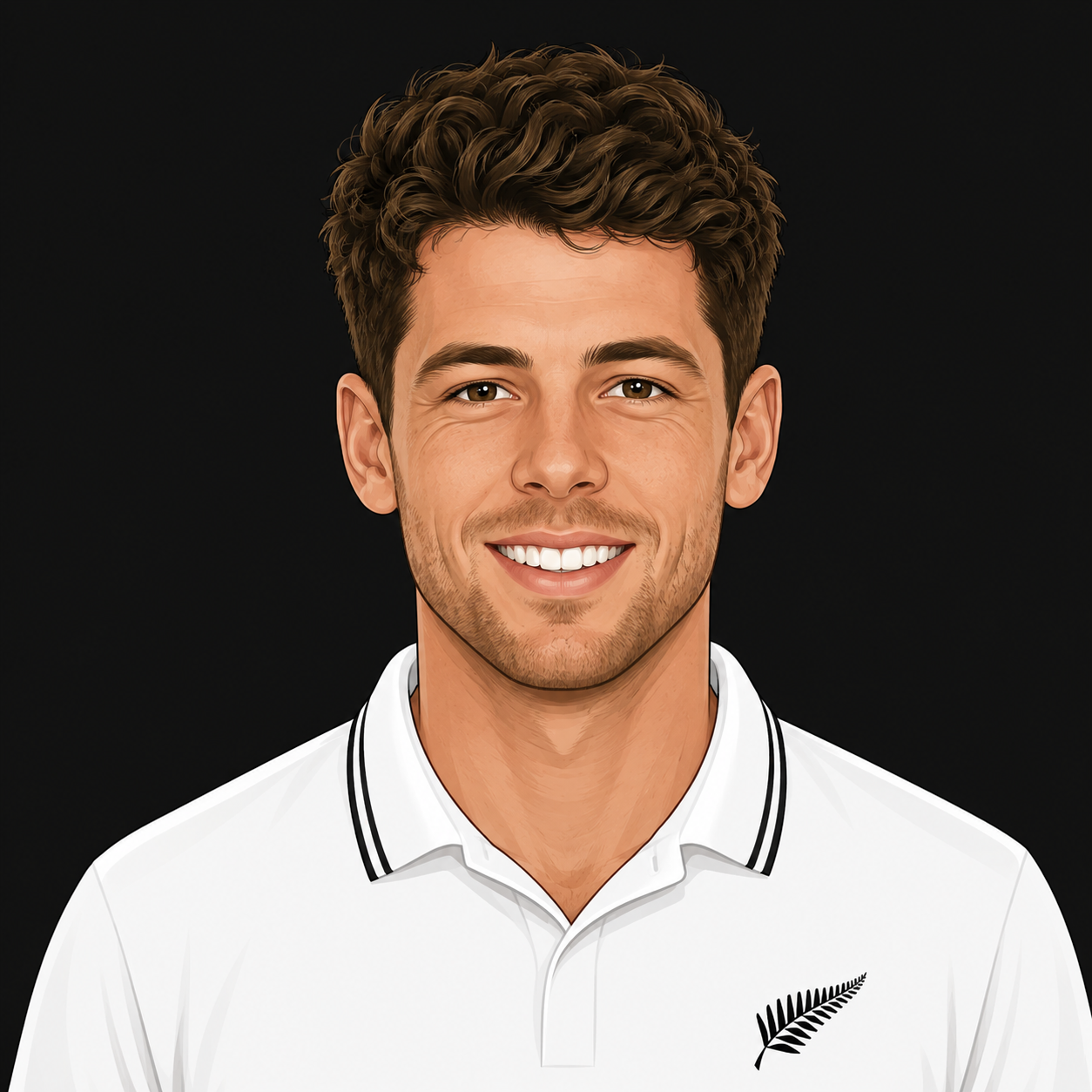 Mitchell Santner