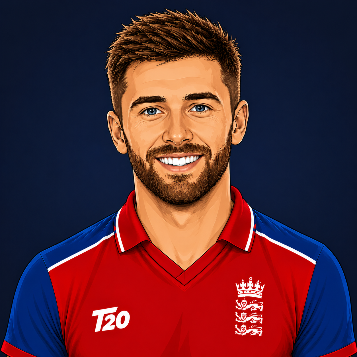 Mark Wood
