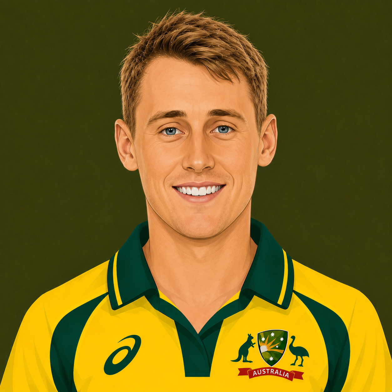 Marnus Labuschagne