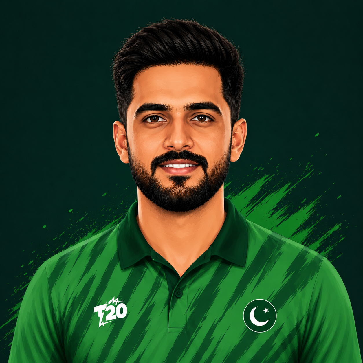 Mohammad Nawaz
