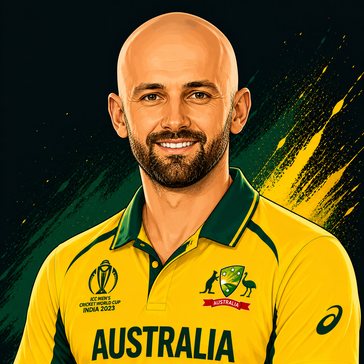 Nathan Lyon