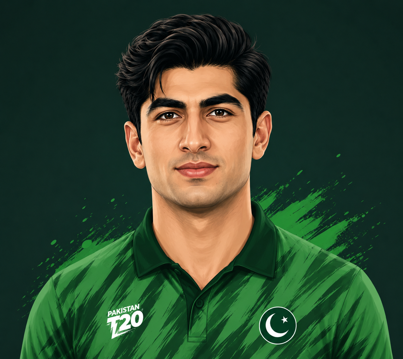 Naseem Shah