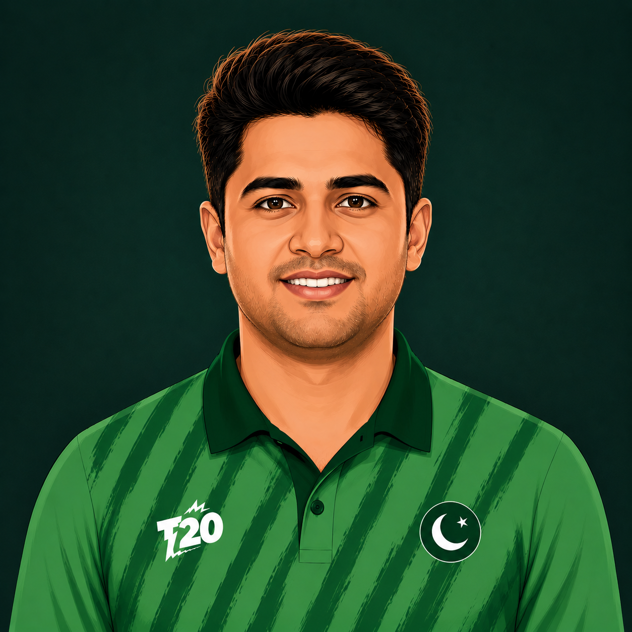 Noman Ali