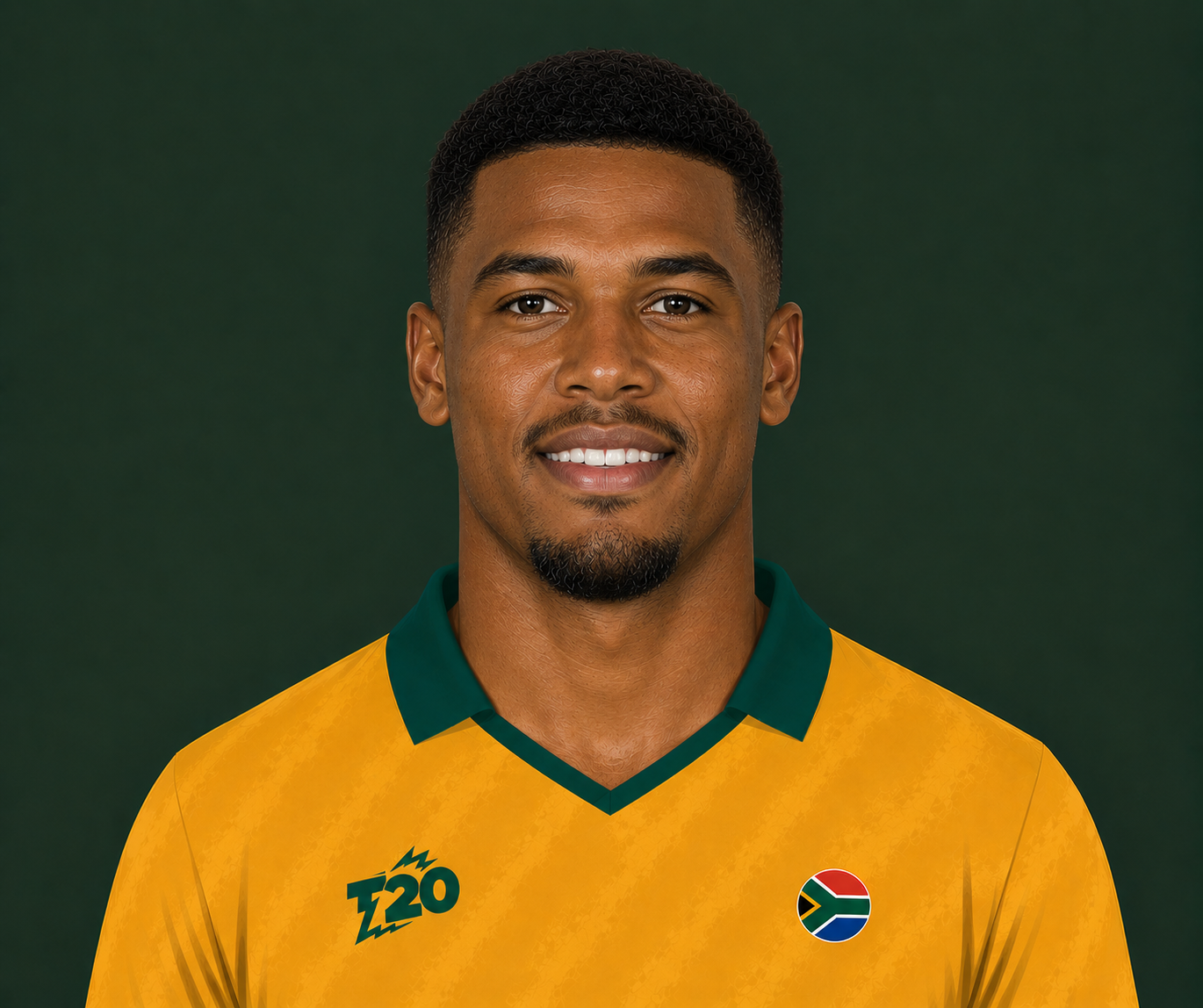 Ottneil Baartman