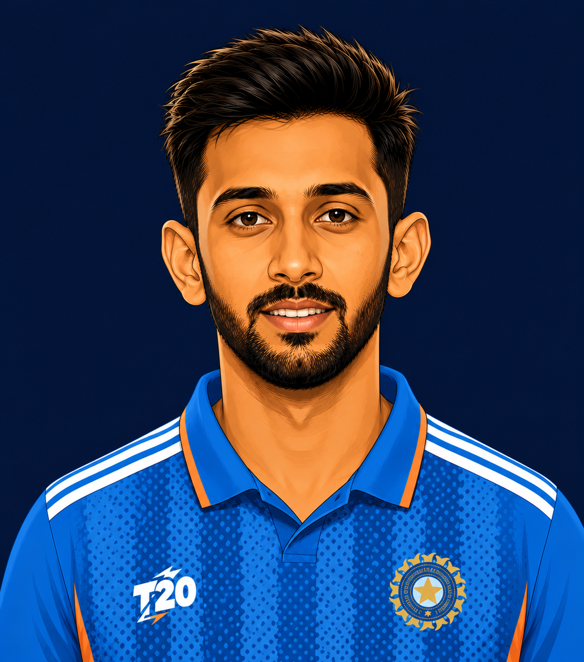 Prasidh Krishna