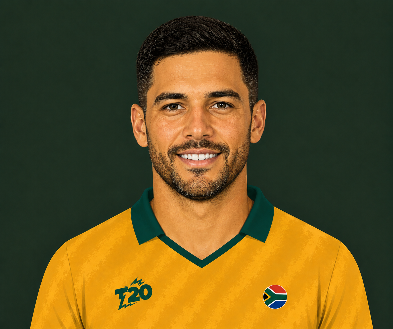 Reeza Hendricks