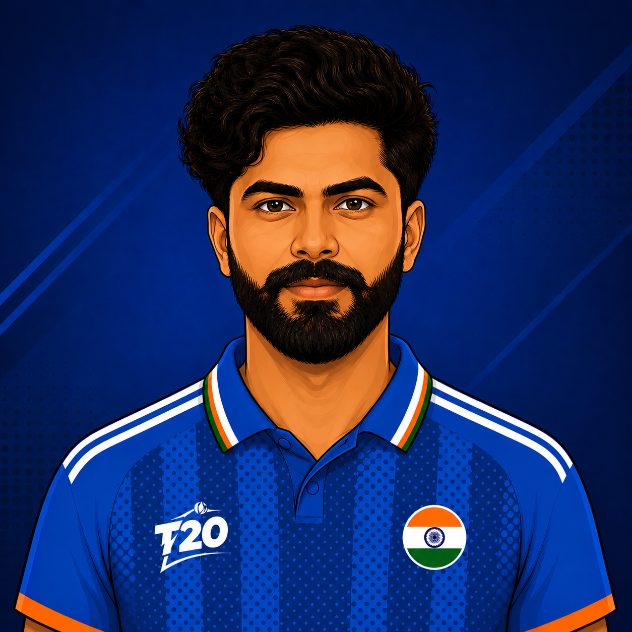Ravindra Jadeja