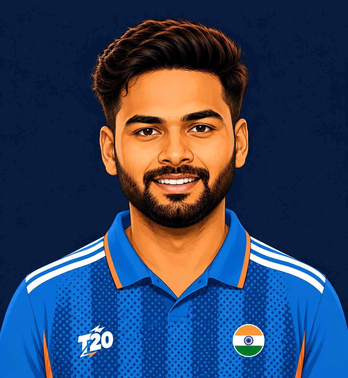 Rishabh Pant