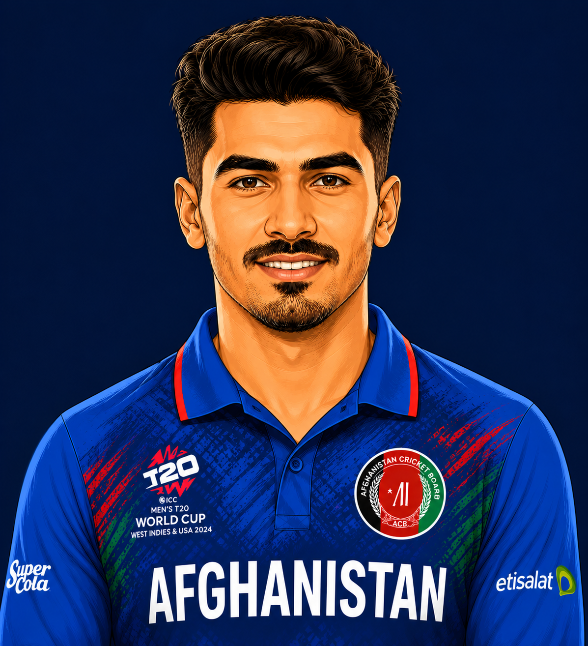 Rahmanullah Gurbaz