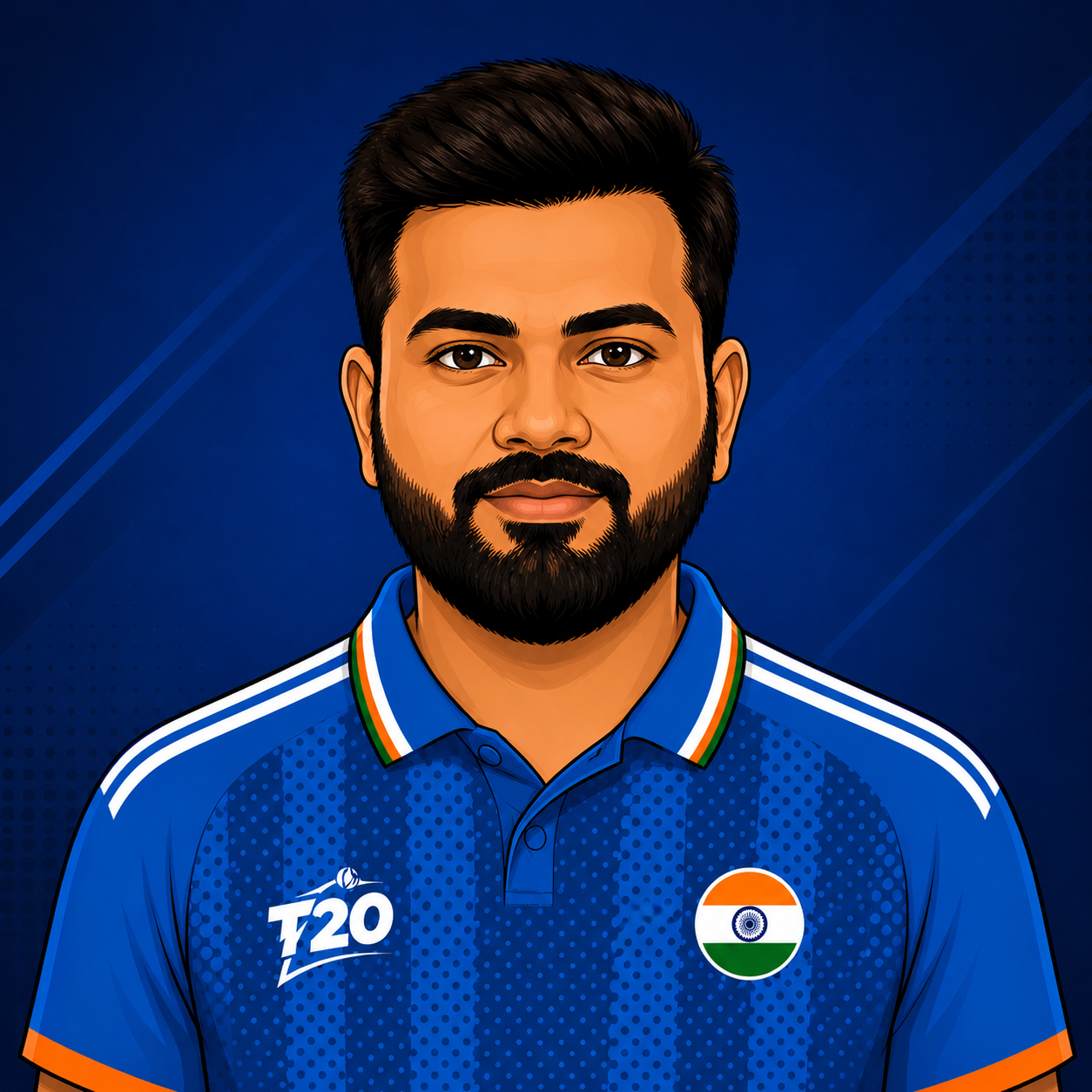 Rohit Sharma