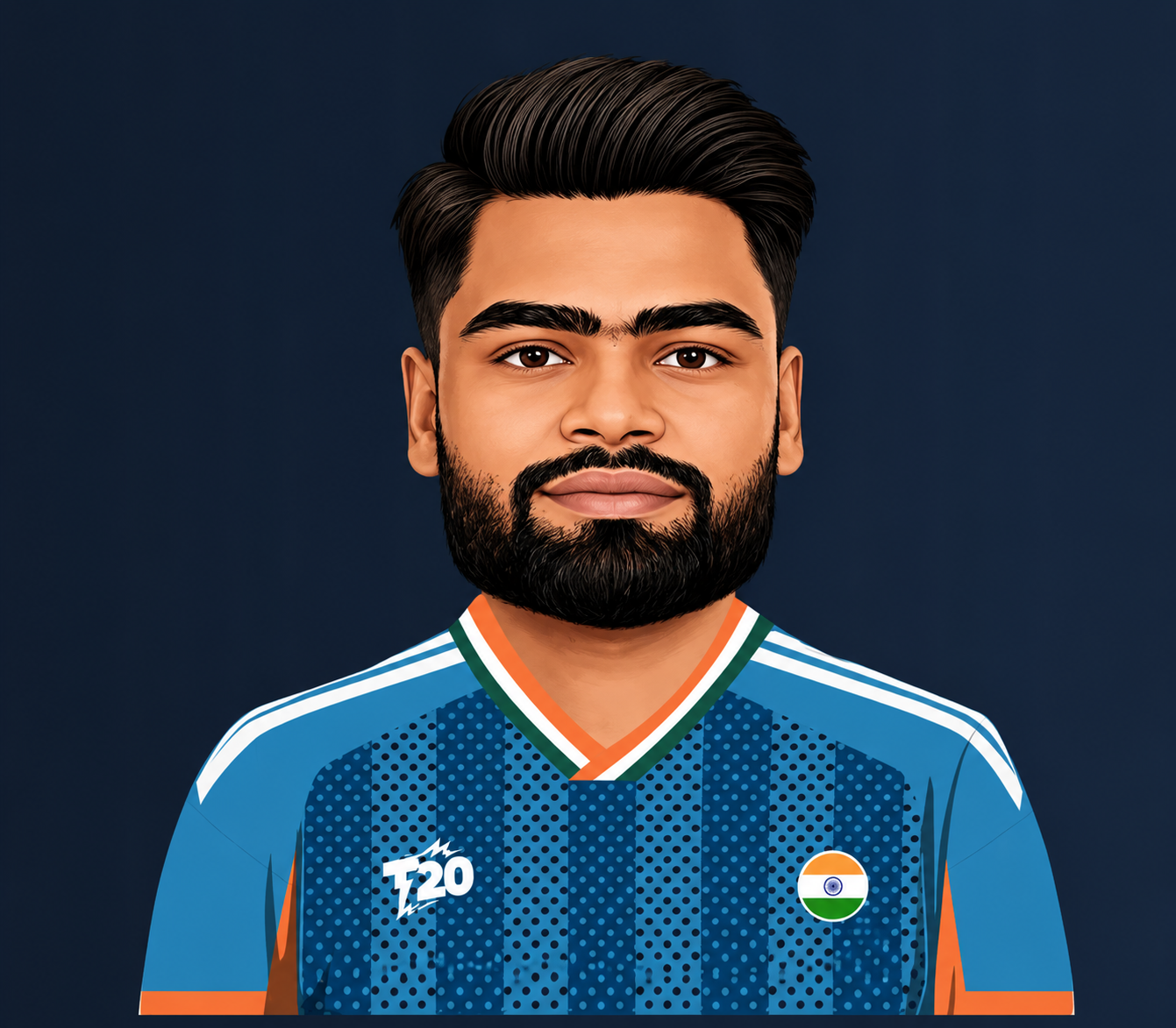 Rinku Singh