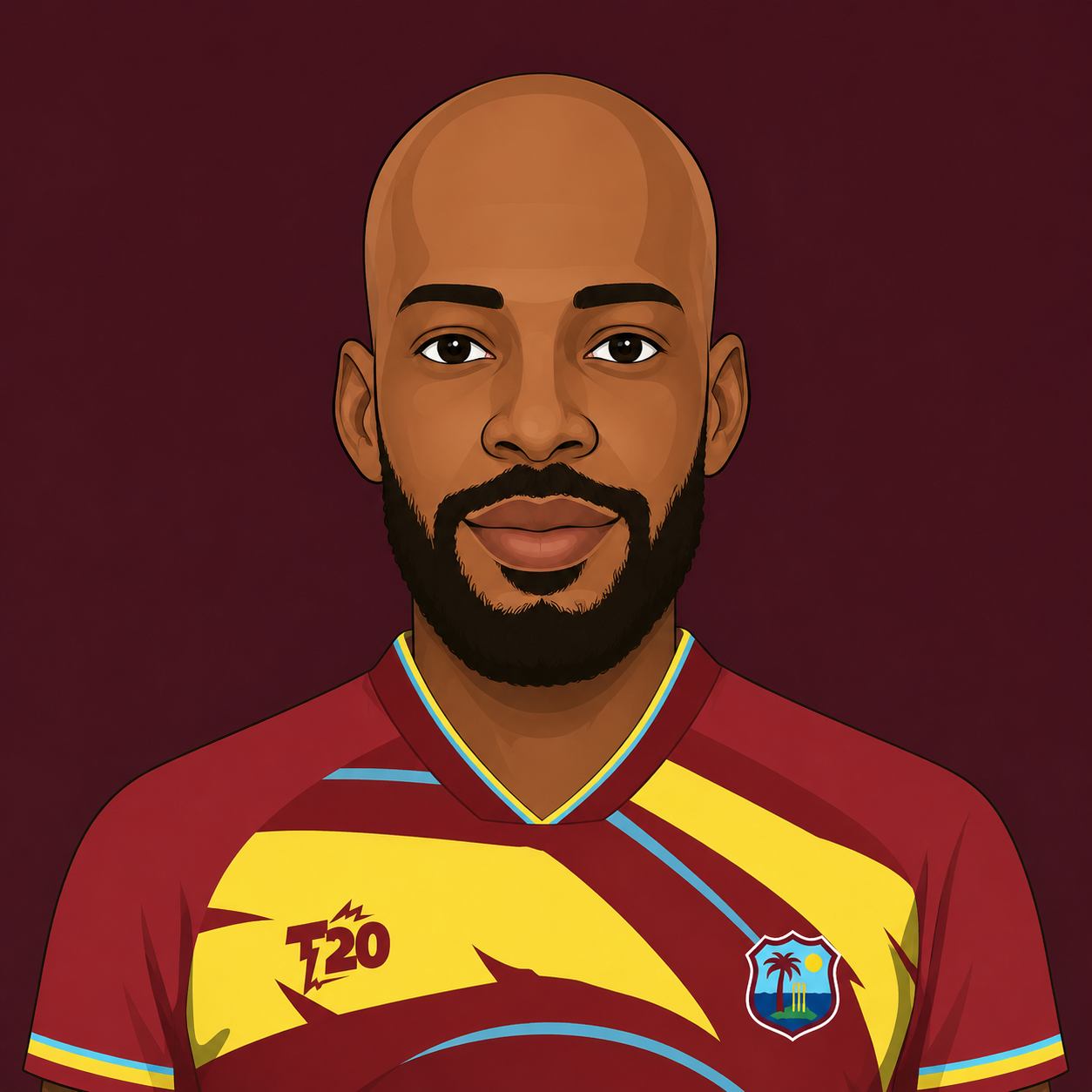 Roston Chase